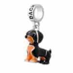 Berloque em Prata BL44