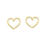 Par de Brincos 18kts BR115