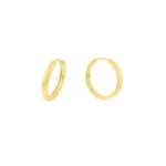 Par de Brincos 18kts BR126