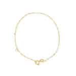 Pulseira Infantil em Ouro 18kts PUI26