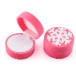 Caixa de Veludo Fantasia CX25