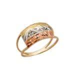 Anel em Ouro BX 416 ANB99