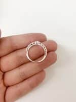 Anel em Prata ANP74 - Imagem 2