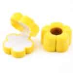 Caixa de Veludo Fantasia CX07