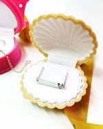 Pulseira Infantil em Prata PP19 - Imagem 2