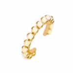 Piercing em ouro 18kts PIE33