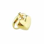 Anel em Ouro 18kts AN139