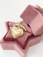 Anel em Ouro 18kts AN139 - Imagem 2