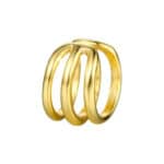 Piercing em ouro 18kts PIE40