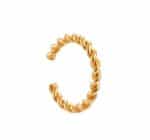 Piercing em ouro 18kts PIE39