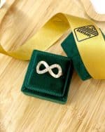 Anel em Ouro BX 416 ANB111 - Imagem 2