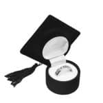 Caixa de Veludo Fantasia CX09