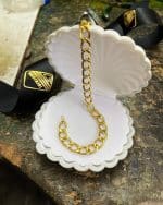 Pulseira em Ouro 18kts PU29 - Imagem 2