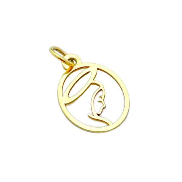 Pingente em Ouro 18kts PIN230