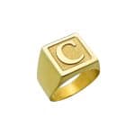 Anel em Ouro 18kts AN147