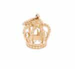 Pingente em Ouro BX 416 PINBX75