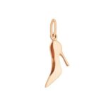 Pingente em Ouro BX 416 PINBX73