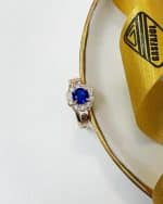 Anel de Formatura em Ouro BX 416 ANFBX20 - Imagem 3