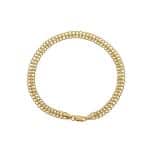 Pulseira em Ouro 18kts PU30