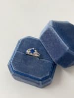 Anel em Prata INFANTIL ANPI03 - Imagem 2