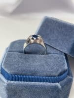 Anel em Prata INFANTIL ANPI03 - Imagem 3