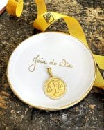 Pingente em Ouro 18kts PIN237 - Imagem 2