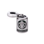 Berloque em Prata BL176