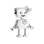 Berloque em Prata BL50