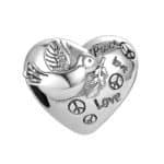 Berloque em Prata BL147