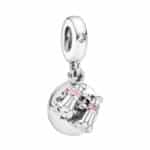 Berloque em Prata BL148