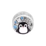 Berloque em Prata BL108