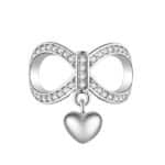 Berloque em Prata BL109