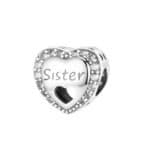 Berloque em Prata BL125