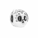 Berloque em Prata BL124