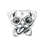 Berloque em Prata BL139