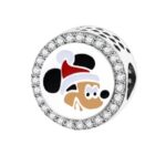 Berloque em Prata BL119