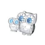 Berloque em Prata BL156