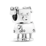 Berloque em Prata BL51