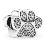 Berloque em Prata BL95