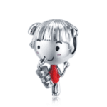 Berloque em Prata BL111