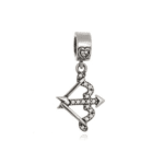 Berloque em Prata BL167