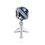 Berloque em Prata BL526