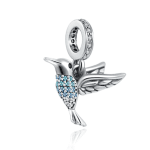 Berloque em Prata BL534