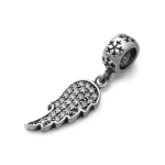 Berloque em Prata BL536