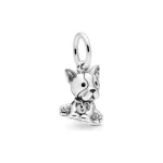 Berloque em Prata BL532