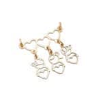 Pingente em Ouro BX 416 PINBX86