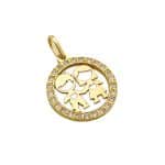 Pingente em Ouro 18kts PIN241