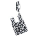 Berloque em Prata BL184