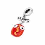 Berloque em Prata BL160