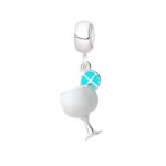 Berloque em Prata BL166